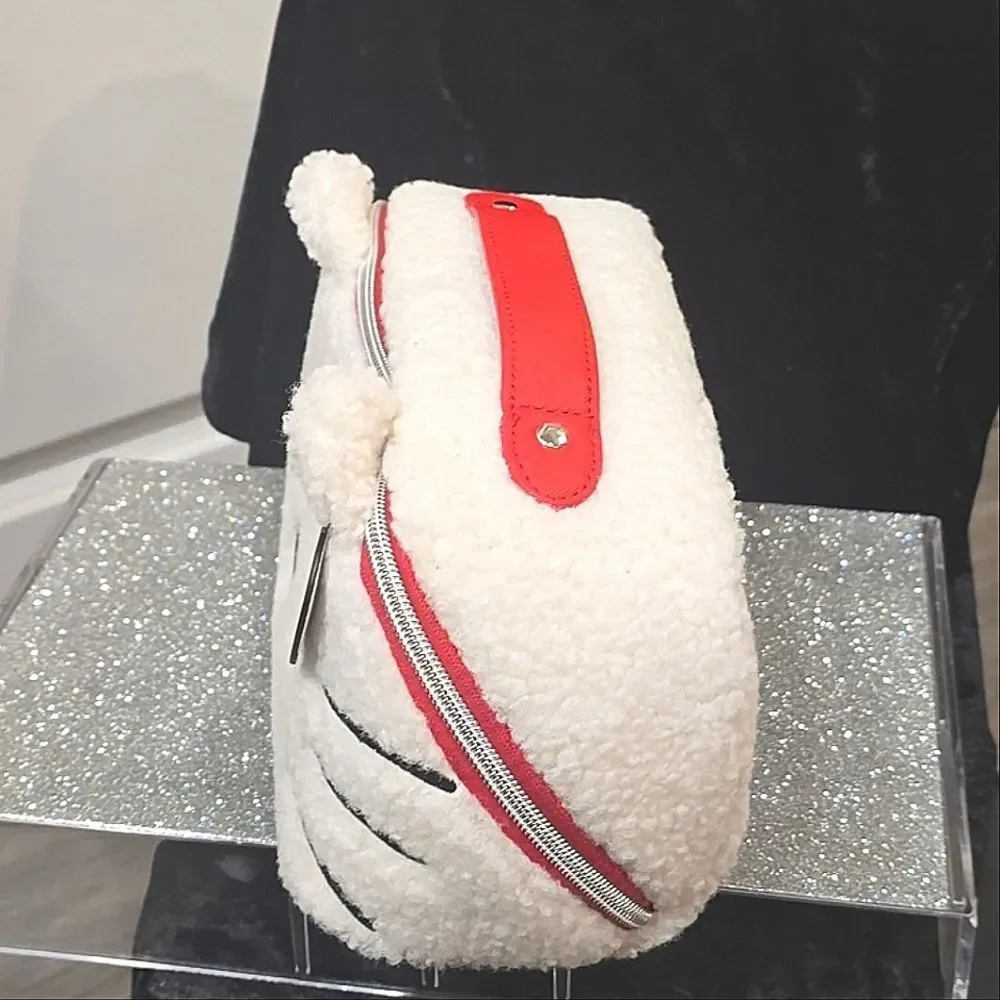 Impressions X Hello Kitty Unfold‎ Travel Cosmetic Bag